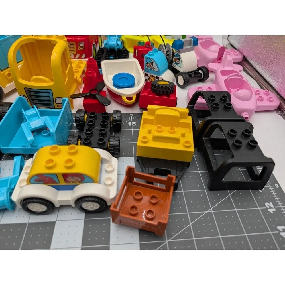 Lego great pre
